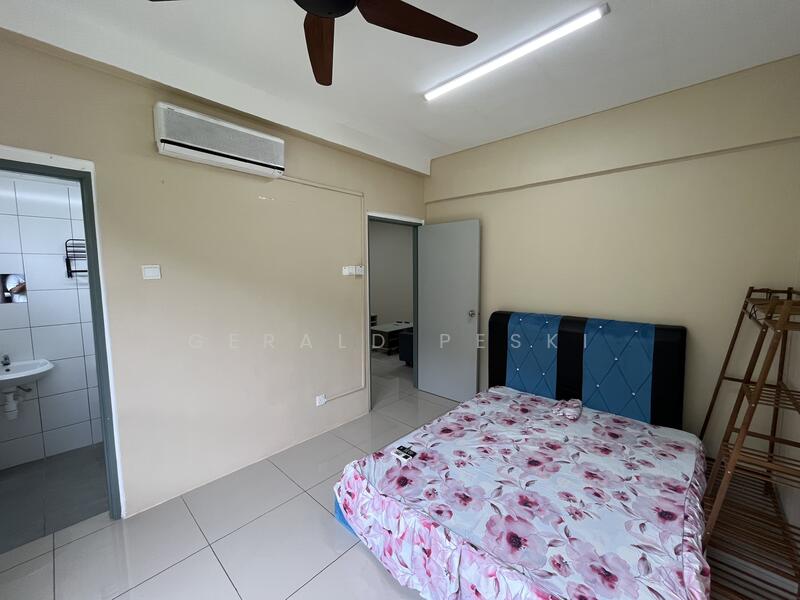 For Sale - The Stone