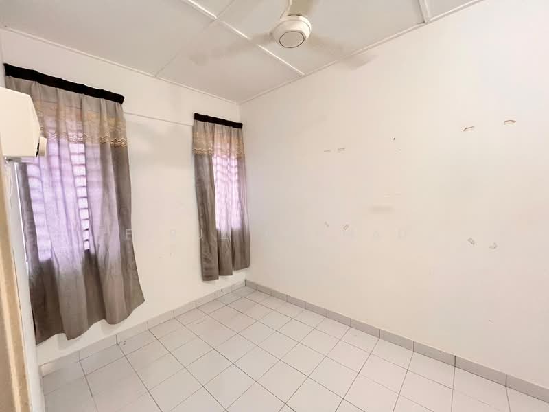 Apartment for Sale at Alam Budiman (Sri Budiman) - Firuz Rahmad - Interior - PropertyGuru.com.my