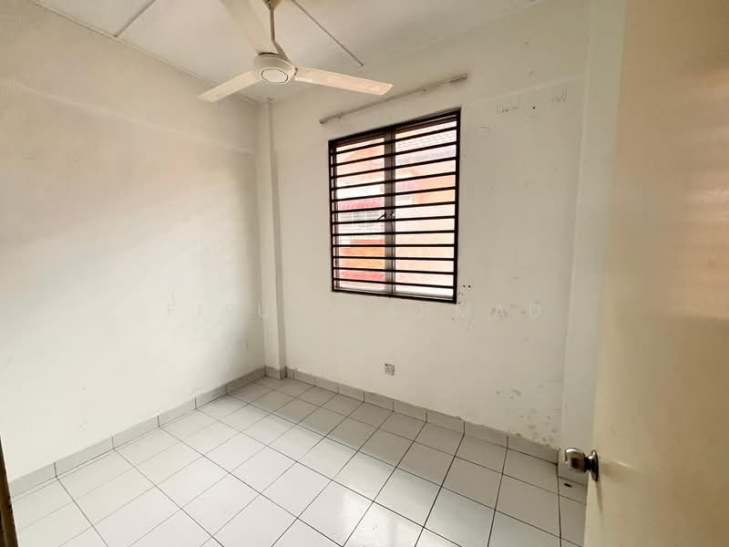 Apartment for Sale at Alam Budiman (Sri Budiman) - Firuz Rahmad - Interior - PropertyGuru.com.my