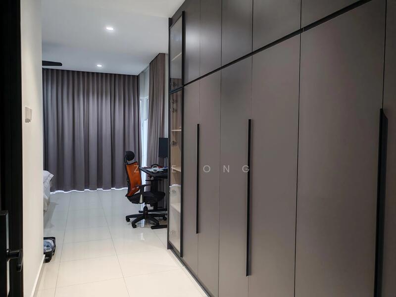 Untuk Dijual - Laman Bayu, Jalan Kenyalang 11, Kota Damansara