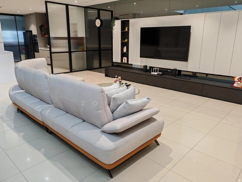 Untuk Dijual - Laman Bayu, Jalan Kenyalang 11, Kota Damansara