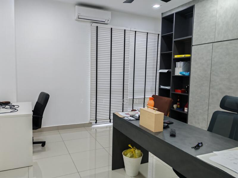 Untuk Dijual - Laman Bayu, Jalan Kenyalang 11, Kota Damansara