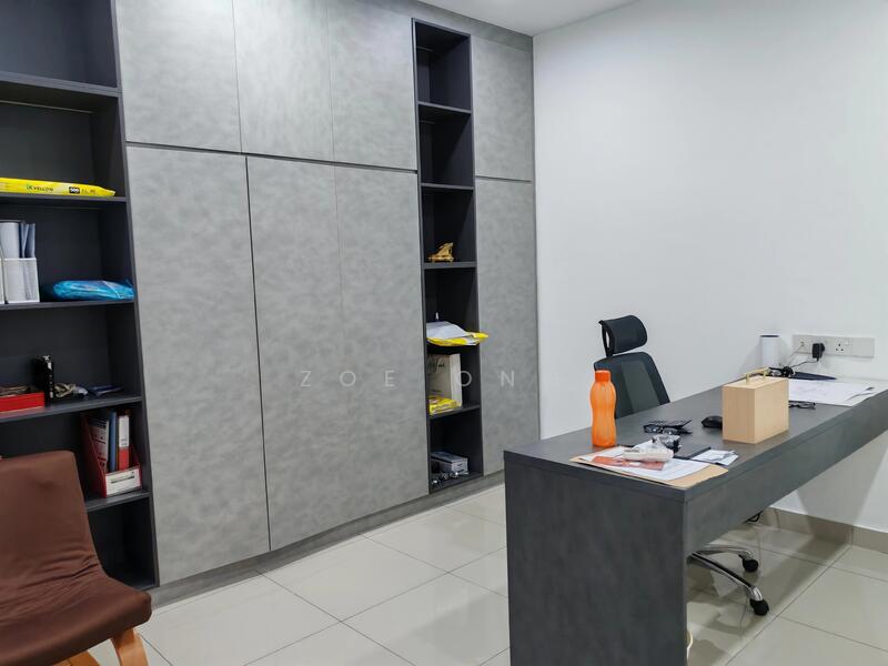 Untuk Dijual - Laman Bayu, Jalan Kenyalang 11, Kota Damansara