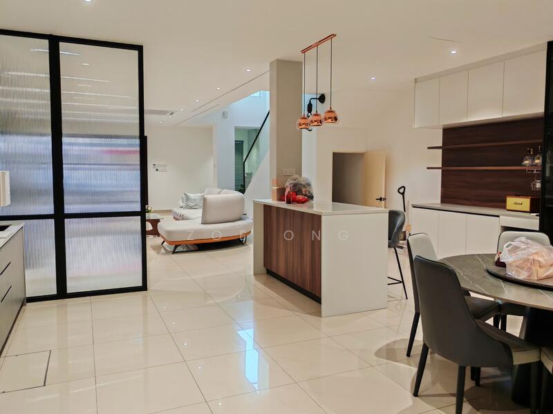 Untuk Dijual - Laman Bayu, Jalan Kenyalang 11, Kota Damansara