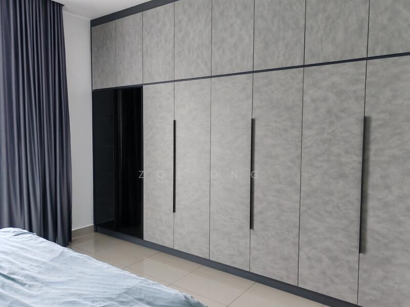 Untuk Dijual - Laman Bayu, Jalan Kenyalang 11, Kota Damansara