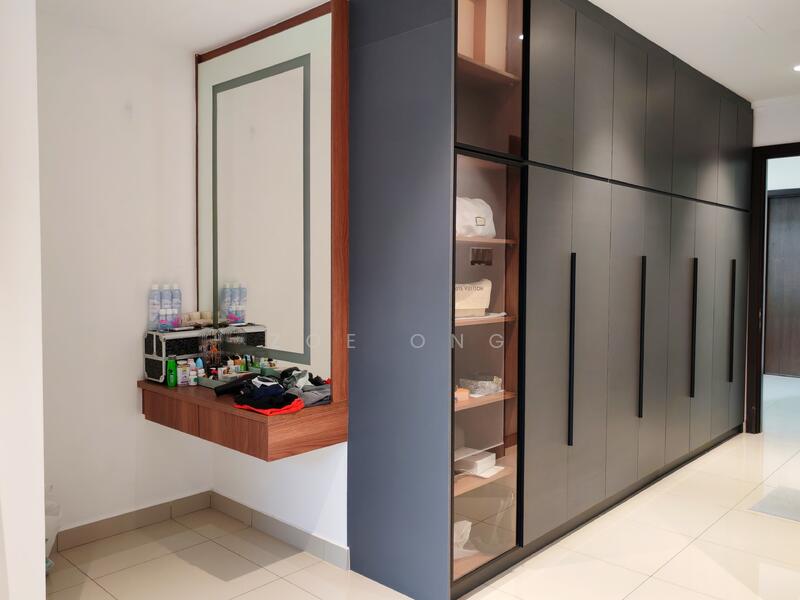 Untuk Dijual - Laman Bayu, Jalan Kenyalang 11, Kota Damansara