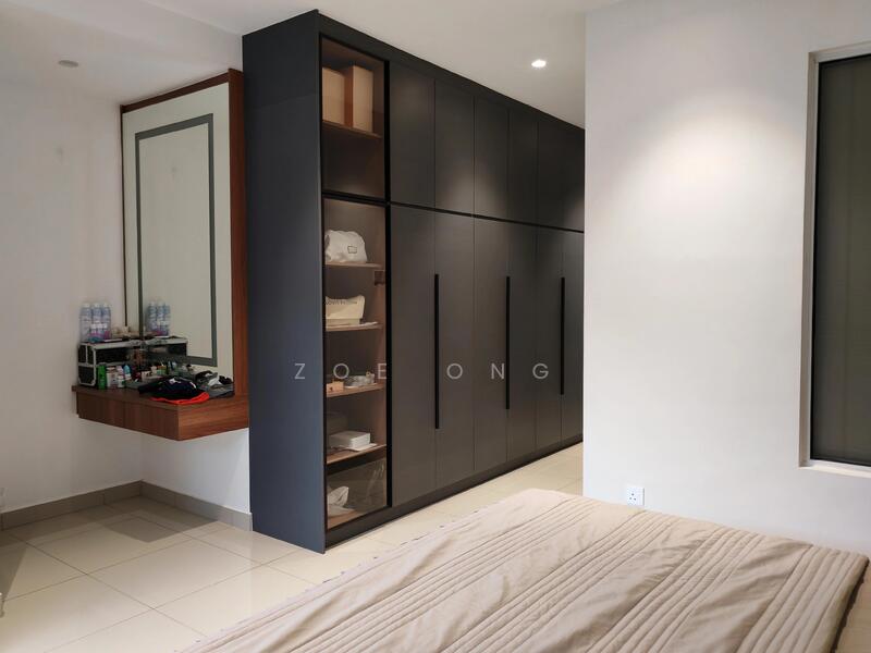 Untuk Dijual - Laman Bayu, Jalan Kenyalang 11, Kota Damansara