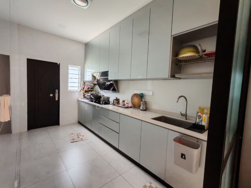3-storey Terraced House for Sale in Seksyen 11 (Kota Damansara) - Zoe Ong - PropertyGuru.com.my