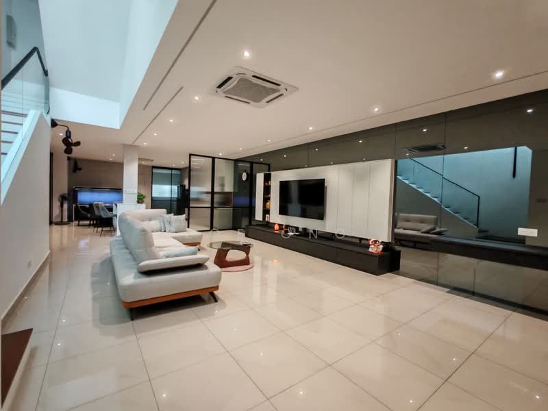 3-storey Terraced House for Sale in Seksyen 11 (Kota Damansara) - Zoe Ong - PropertyGuru.com.my