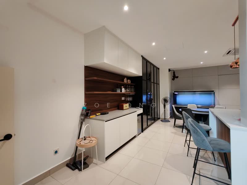 3-storey Terraced House for Sale in Seksyen 11 (Kota Damansara) - Zoe Ong - PropertyGuru.com.my
