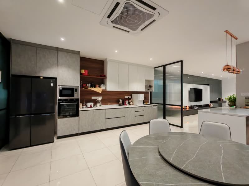 3-storey Terraced House for Sale in Seksyen 11 (Kota Damansara) - Zoe Ong - PropertyGuru.com.my