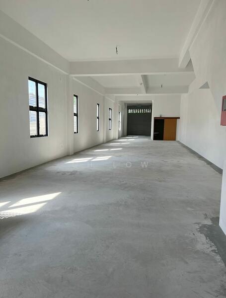 Tanah Komersial untuk Disewa di Bayan Lepas Industrial Park (Bayan Lepas) - CH Low - Interior - PropertyGuru.com.my