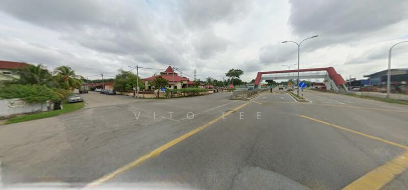 Untuk Dijual - Telok Mas