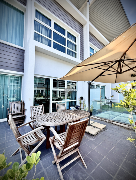 Rumah Teres untuk Dijual di Tanjung Bungah (Penang) - Jeanette Hee - Exterior - PropertyGuru.com.my