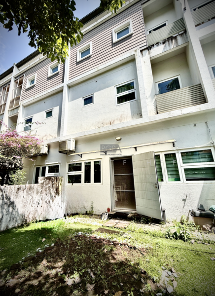Rumah Teres untuk Dijual di Tanjung Bungah (Penang) - Jeanette Hee - Exterior - PropertyGuru.com.my
