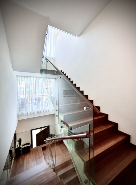 Rumah Teres untuk Dijual di Tanjung Bungah (Penang) - Jeanette Hee - Entrance - PropertyGuru.com.my