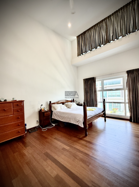 Rumah Teres untuk Dijual di Tanjung Bungah (Penang) - Jeanette Hee - Bedroom - PropertyGuru.com.my