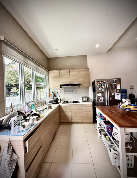 Rumah Teres untuk Dijual di Tanjung Bungah (Penang) - Jeanette Hee - Kitchen - PropertyGuru.com.my
