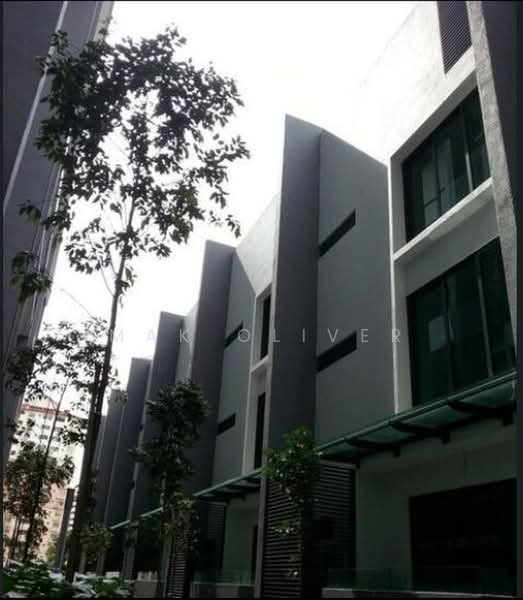 Condominium for Sale at The Treez Jalil Residen - Mak Oliver - Exterior - PropertyGuru.com.my
