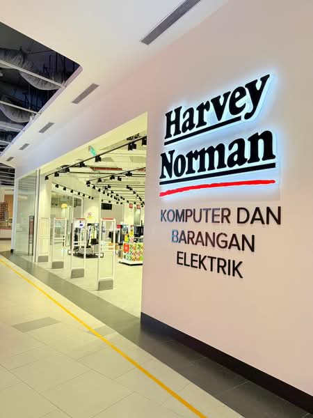 168 Park Residensi Selayang untuk Untuk Dijual - RM 340,000, Mac 2026 - Entrance - PropertyGuru.com.my