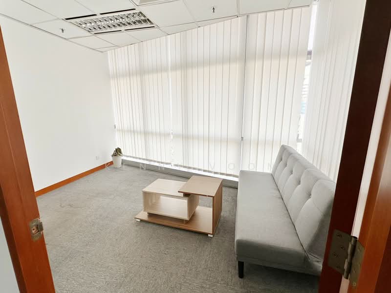 Office for Rent in Bukit Bintang (KL City Centre) - Kenny Voon - Living Room - PropertyGuru.com.my