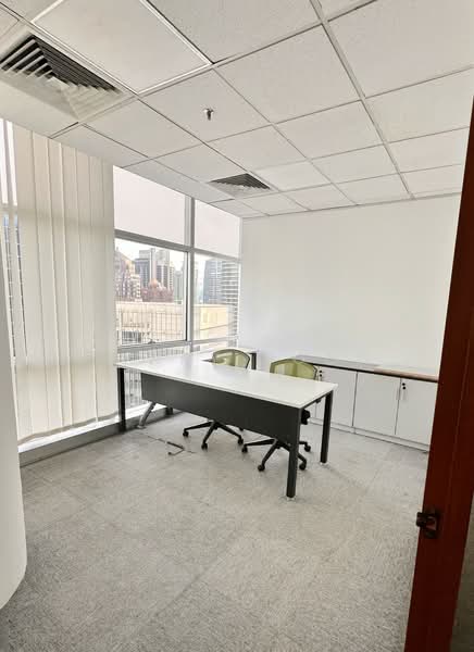 Office for Rent in Bukit Bintang (KL City Centre) - Kenny Voon - Interior - PropertyGuru.com.my