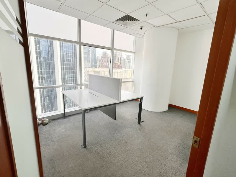Office for Rent in Bukit Bintang (KL City Centre) - Kenny Voon - Interior - PropertyGuru.com.my