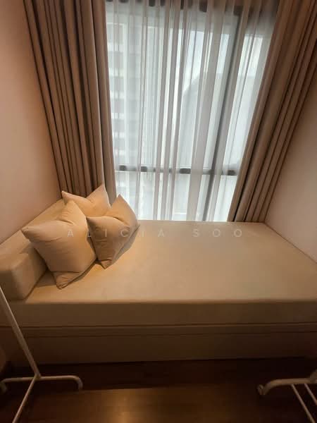 Servis Apartment untuk Disewa di Dianthus @ Tropicana Gardens - Alicia Soo - Bedroom - PropertyGuru.com.my