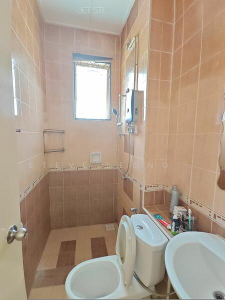 Semi-Detached House for Sale in Setia Damai (Setia Alam) - Steve Leong . - Bathroom - PropertyGuru.com.my