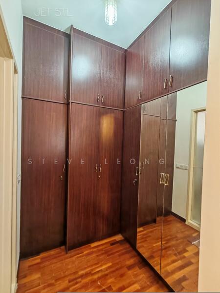 Semi-Detached House for Sale in Setia Damai (Setia Alam) - Steve Leong . - Interior - PropertyGuru.com.my