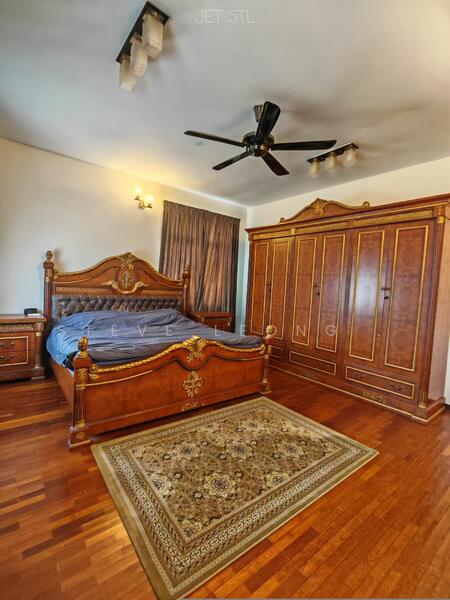 Semi-Detached House for Sale in Setia Damai (Setia Alam) - Steve Leong . - Bedroom - PropertyGuru.com.my