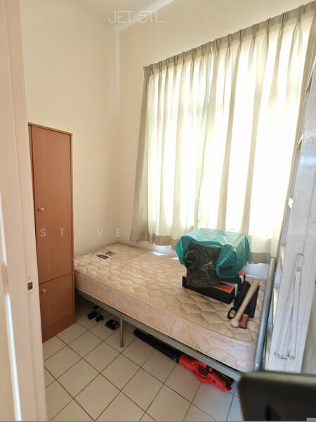 Semi-Detached House for Sale in Setia Damai (Setia Alam) - Steve Leong . - Bedroom - PropertyGuru.com.my