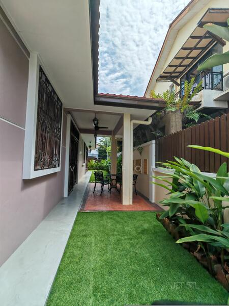 Semi-Detached House for Sale in Setia Damai (Setia Alam) - Steve Leong . - Exterior - PropertyGuru.com.my
