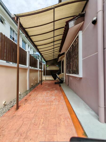 Semi-Detached House for Sale in Setia Damai (Setia Alam) - Steve Leong . - Exterior - PropertyGuru.com.my