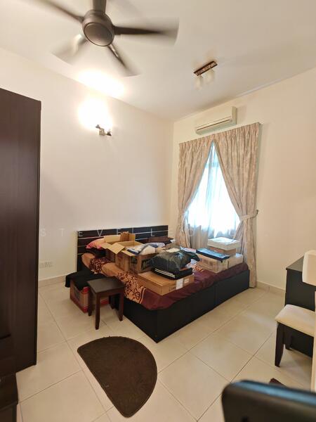 Semi-Detached House for Sale in Setia Damai (Setia Alam) - Steve Leong . - Bedroom - PropertyGuru.com.my