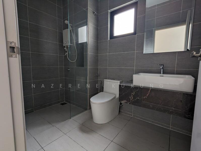 Semi-Detached House for Sale in Cyber 10 (Cyberjaya) - Nazerene Kurung - Bathroom - PropertyGuru.com.my