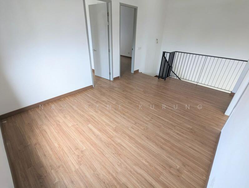 Semi-Detached House for Sale in Cyber 10 (Cyberjaya) - Nazerene Kurung - Corridor - PropertyGuru.com.my