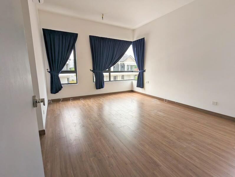 Semi-Detached House for Sale in Cyber 10 (Cyberjaya) - Nazerene Kurung - Bedroom - PropertyGuru.com.my