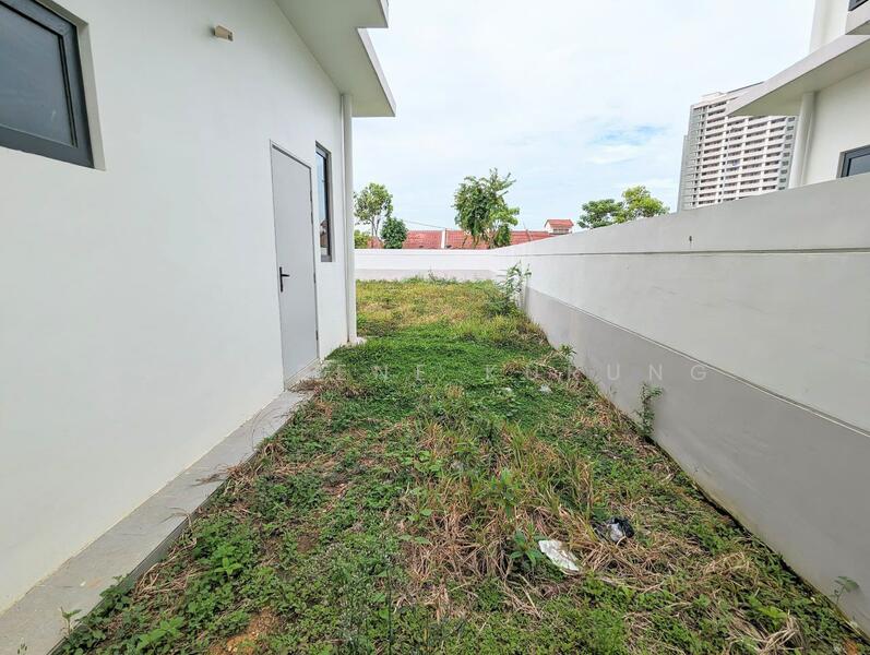 Semi-Detached House for Sale in Cyber 10 (Cyberjaya) - Nazerene Kurung - Exterior - PropertyGuru.com.my