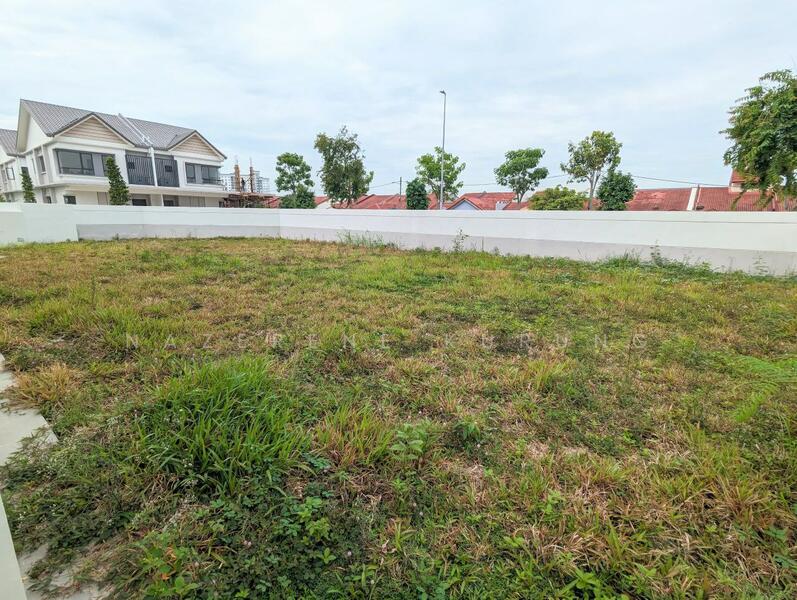 Semi-Detached House for Sale in Cyber 10 (Cyberjaya) - Nazerene Kurung - PropertyGuru.com.my