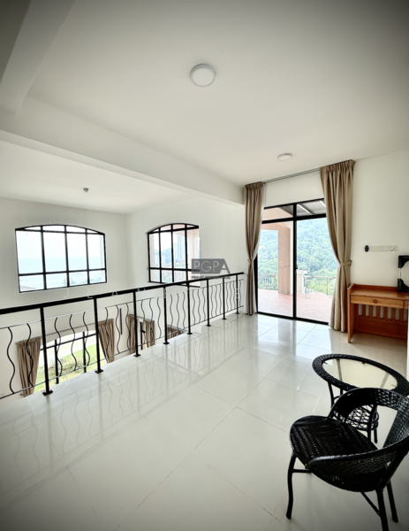 Bungalow House for Sale in Batu Ferringhi (Penang) - Jeanette Hee - Living Room - PropertyGuru.com.my