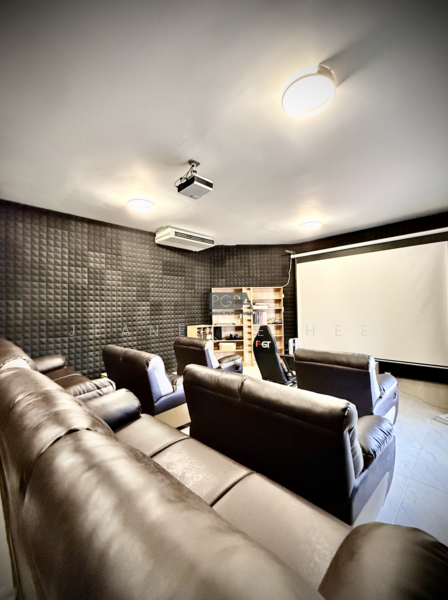 Bungalow House for Sale in Batu Ferringhi (Penang) - Jeanette Hee - Living Room - PropertyGuru.com.my