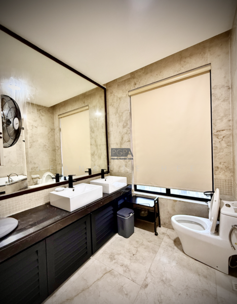 Bungalow House for Sale in Batu Ferringhi (Penang) - Jeanette Hee - Bathroom - PropertyGuru.com.my