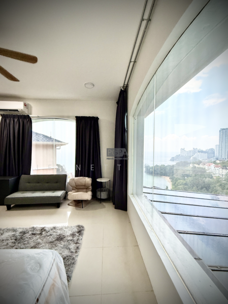 Bungalow House for Sale in Batu Ferringhi (Penang) - Jeanette Hee - Living Room - PropertyGuru.com.my