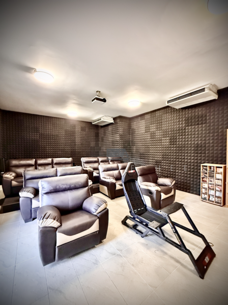 Bungalow House for Sale in Batu Ferringhi (Penang) - Jeanette Hee - Living Room - PropertyGuru.com.my