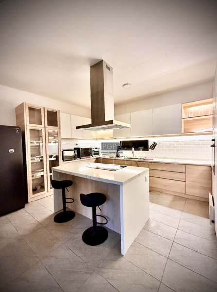 Bungalow House for Sale in Batu Ferringhi (Penang) - Jeanette Hee - Kitchen - PropertyGuru.com.my