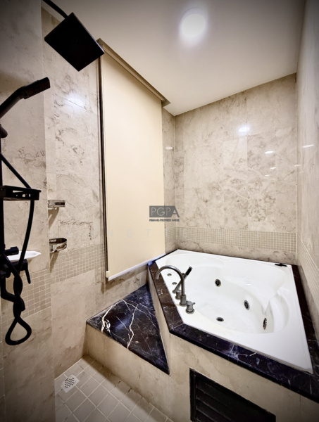 Bungalow House for Sale in Batu Ferringhi (Penang) - Jeanette Hee - Bathroom - PropertyGuru.com.my