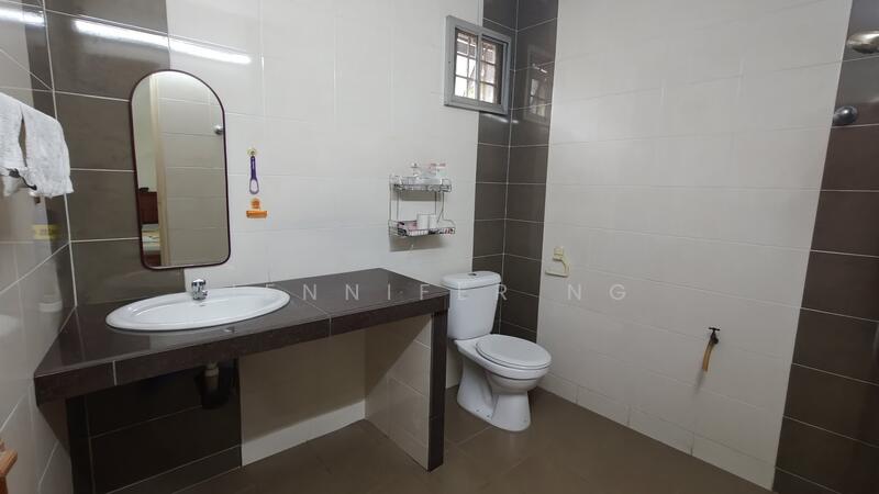 Taman Alam Megah, Shah Alam untuk Untuk Dijual - RM 750,000, Apr 2026 - Bathroom - PropertyGuru.com.my