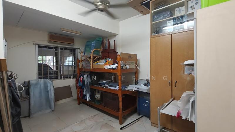 Taman Alam Megah, Shah Alam untuk Untuk Dijual - RM 750,000, Apr 2026 - Interior - PropertyGuru.com.my