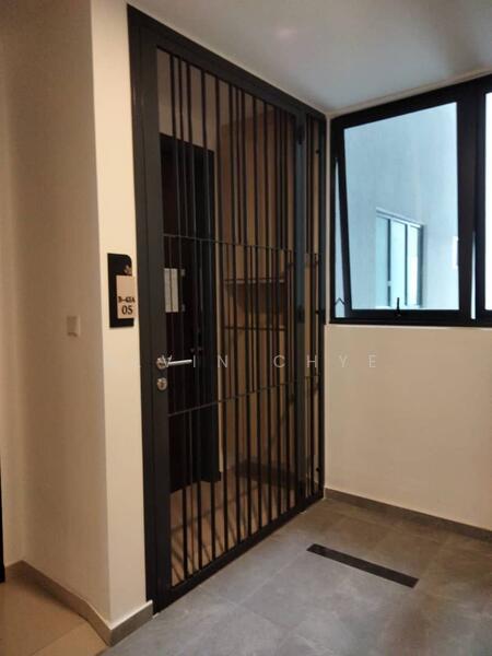 Corridor